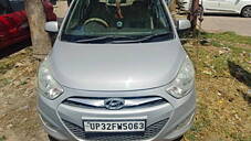 Used Hyundai i10 Sportz 1.1 LPG [2010-2017] in Lucknow