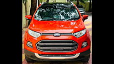 Second Hand Ford EcoSport Titanium + 1.5L TDCi in Pune