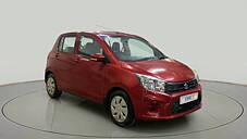 Used Maruti Suzuki Celerio ZXi AMT ABS in Mumbai