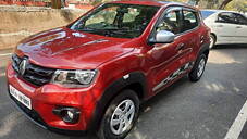 Used Renault Kwid 1.0 RXT [2016-2019] in Mysore