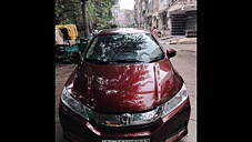 Used Honda City SV in Delhi