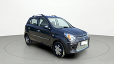 Second Hand Maruti Suzuki Alto 800 Lxi in Nagpur