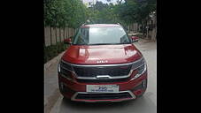 Used Kia Seltos GTX Plus 1.5 Diesel AT in Hyderabad