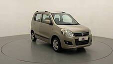 Used Maruti Suzuki Wagon R 1.0 VXI in Mumbai