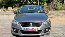 Used Maruti Suzuki Ciaz VXi+ in Delhi