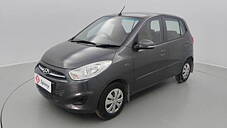 Used Hyundai i10 Sportz 1.2 Kappa2 in Jaipur