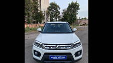 Used Maruti Suzuki Vitara Brezza VXi in Ludhiana