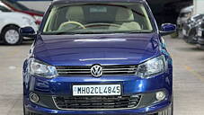 Used Volkswagen Vento Highline Diesel in Mumbai