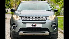 Used Land Rover Discovery Sport HSE 7-Seater in Ahmedabad