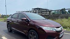 Used Honda City SV Diesel in Nagpur