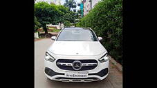 Used Mercedes-Benz GLA 220d [2021-2023] in Hyderabad