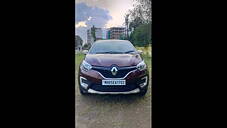 Used Renault Captur RXT Petrol Dual Tone in Nagpur