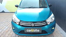 Used Maruti Suzuki Celerio VXi in Dehradun