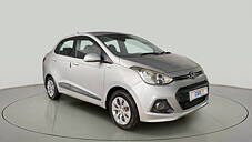Used Hyundai Xcent S 1.2 in Ahmedabad