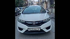 Used Honda Jazz SV Petrol in Delhi