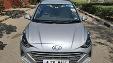 Second Hand Hyundai Grand i10 Nios Asta AMT 1.2 Kappa VTVT in Jaipur