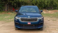 Used Skoda Kodiaq L&K 4X4 [2022] in Delhi