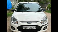 Used Ford Figo Duratorq Diesel LXI 1.4 in Hyderabad