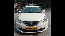 Used Maruti Suzuki Baleno Delta 1.3 in Jalandhar