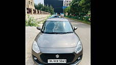 Used Maruti Suzuki Swift Lxi (O) [2014-2017] in Ghaziabad