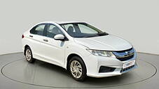 Used Honda City SV in Lucknow