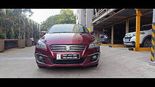 Used Maruti Suzuki Ciaz Delta 1.4 MT in Chennai