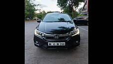 Used Honda City 4th Generation ZX CVT Petrol [2017-2019] in Mumbai