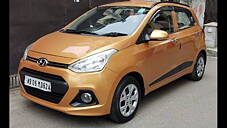 Used Hyundai Grand i10 Sportz 1.2 Kappa VTVT [2013-2016] in Kolkata