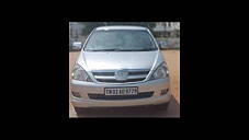 Used Toyota Innova 2.5 V 7 STR in Coimbatore