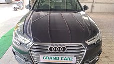 Used Audi A4 35 TDI Premium Plus in Chennai