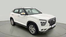 Used Hyundai Creta SX 1.5 Diesel [2020-2022] in Ahmedabad