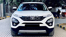 Used Tata Harrier XZ [2019-2020] in Patna