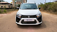 Second Hand Maruti Suzuki Celerio ZXi [2017-2019] in Mangalore