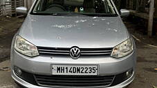 Used Volkswagen Vento Highline Petrol in Pune