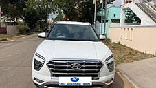 Used Hyundai Creta S 1.5 Diesel [2020-2022] in Coimbatore