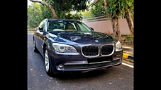 Second Hand BMW 7 Series 740Li Sedan in Delhi