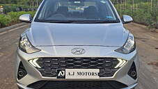 Used Hyundai Aura S 1.2 CNG in Thane