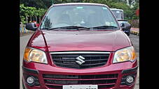 Used Maruti Suzuki Alto K10 VXi in Thane