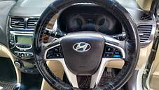 Used Hyundai Verna Fluidic 1.6 CRDi SX Opt AT in Nagpur