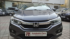 Used Honda City VX CVT Petrol [2017-2019] in Bangalore