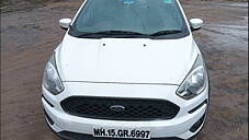 Used Ford Freestyle Titanium 1.5 TDCi in Pune