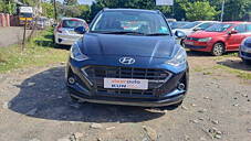 Used Hyundai Grand i10 Nios Sportz 1.0 Turbo GDi in Chennai