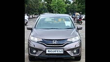 Used Honda Jazz V Petrol in Mumbai