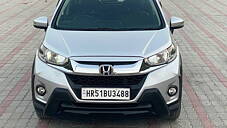 Used Honda WR-V VX MT Diesel in Delhi