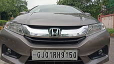 Used Honda City V in Ahmedabad