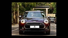 Used MINI Clubman Cooper S in Delhi