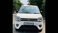 Used Maruti Suzuki Wagon R LXi 1.0 CNG [2019-2020] in Surat