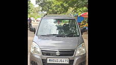 Used Maruti Suzuki Wagon R 1.0 LXI CNG in Thane