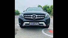 Used Mercedes-Benz GLS 350 d in Lucknow