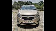 Second Hand Chevrolet Beat LT Opt Petrol in Bhopal